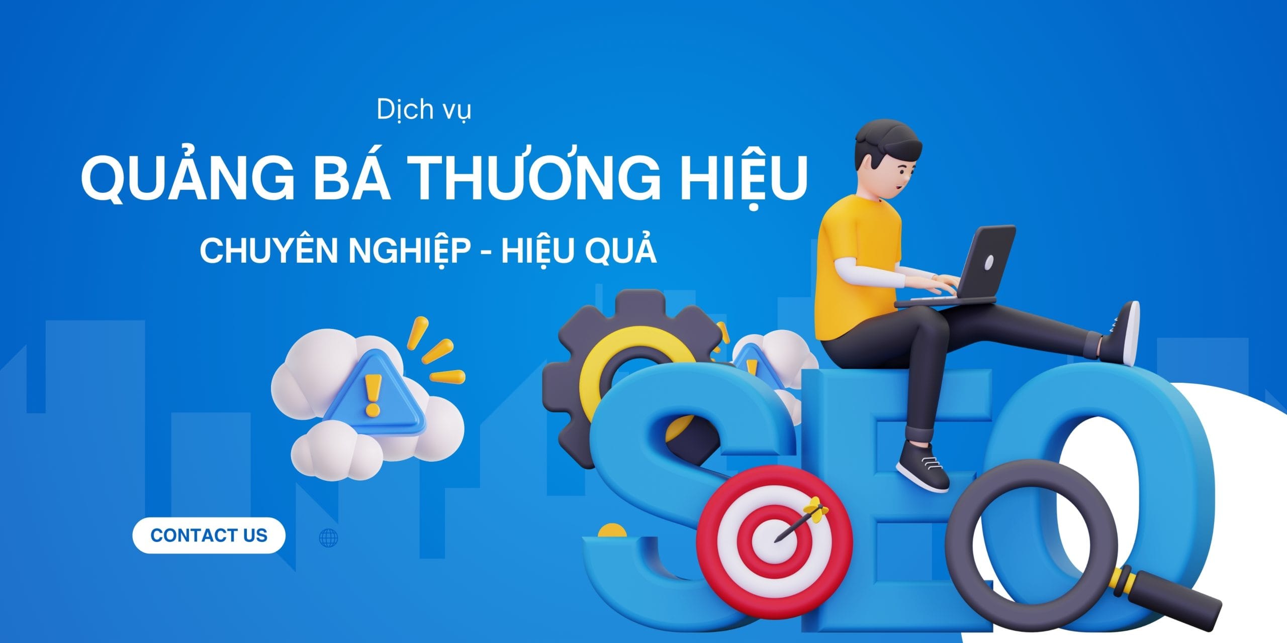 Quảng bá thương hiệu