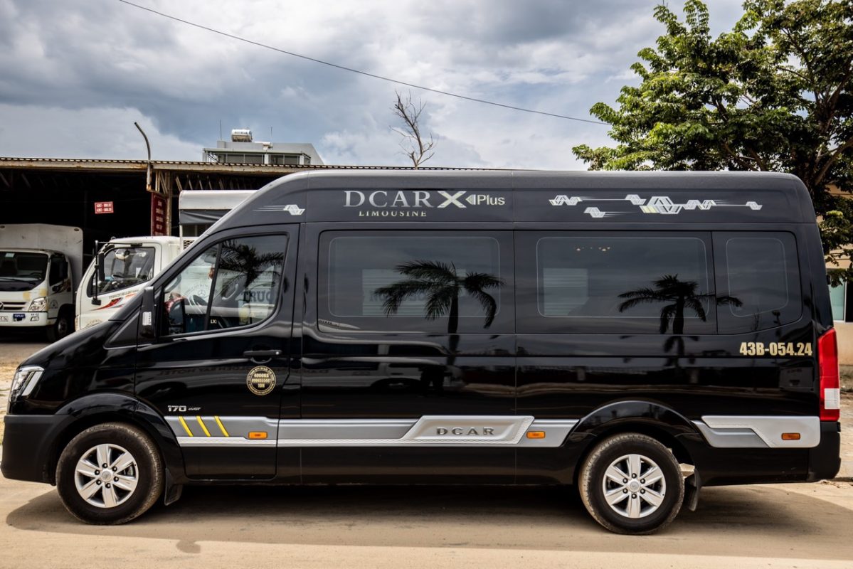 Dịch vụ thuê xe đi Hội An tại Da Nang Travel Car có nổi trội?