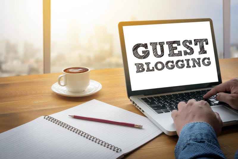 Guest post là gì? [TẤT TẦN TẬT] cách tạo dùng Guest post chất lượng Việt Nam