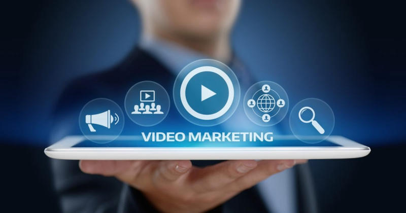 Sử dụng Video Marketing
