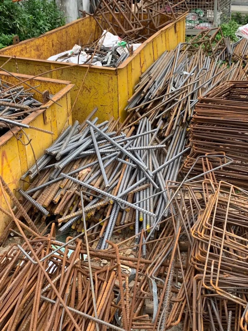 Phế Liệu Sao Việt thu mua đa dạng phế liệu